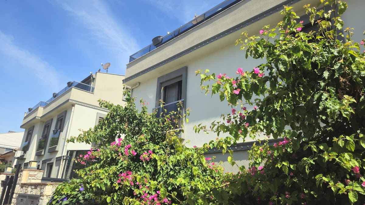 Urla — La Casita Apartment — galeri