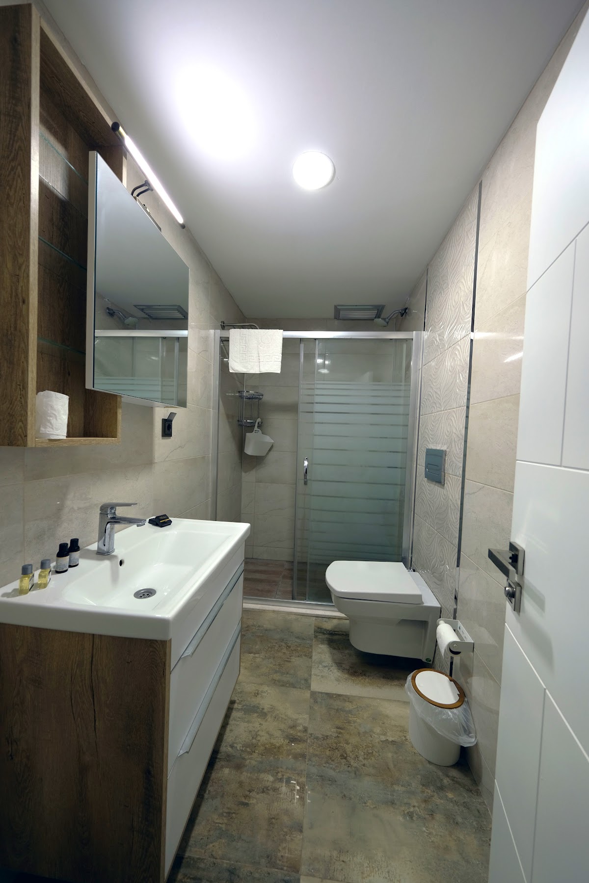 Urla — La Casita Apartment — galeri