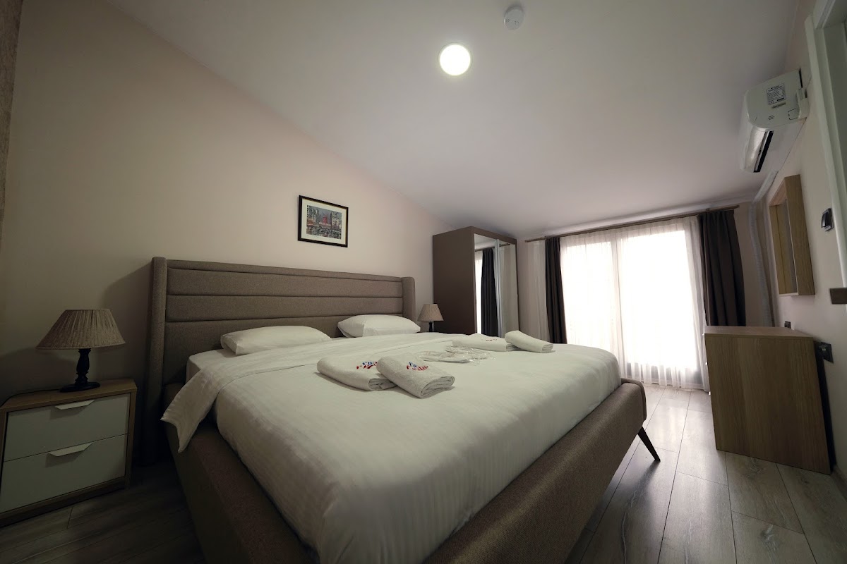 Urla — La Casita Apartment — galeri