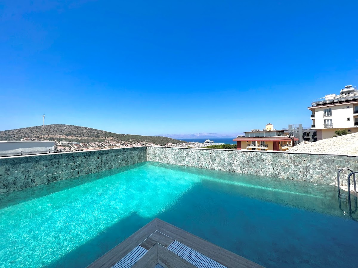 Urla — Nova Butik Hotel — gallery