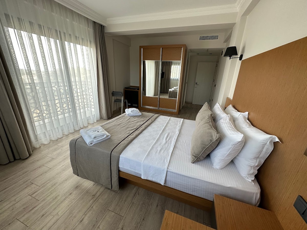 Urla — Nova Butik Hotel — gallery