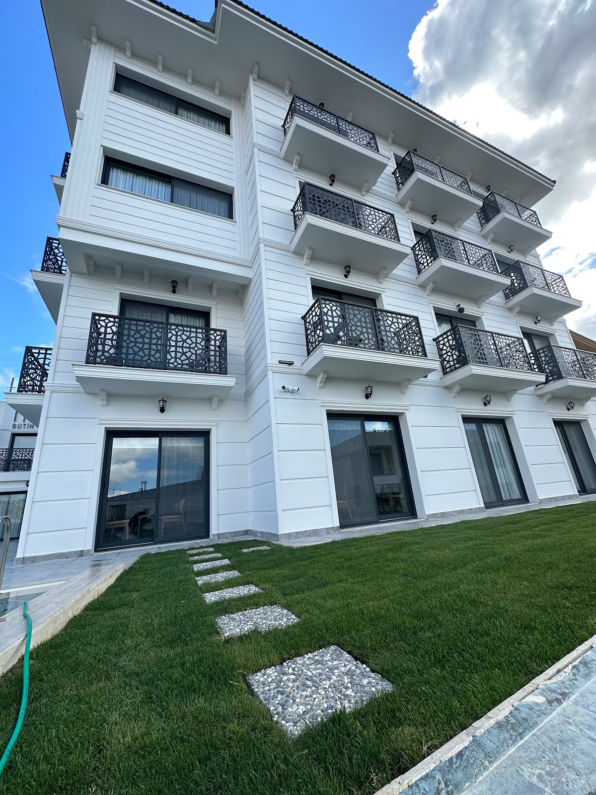 Urla — Nova Butik Hotel — galeri