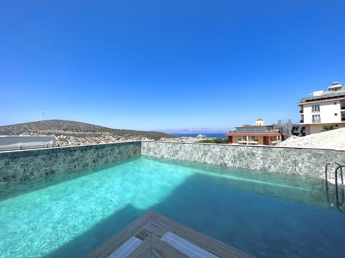Urla — Nova Butik Hotel — galeri