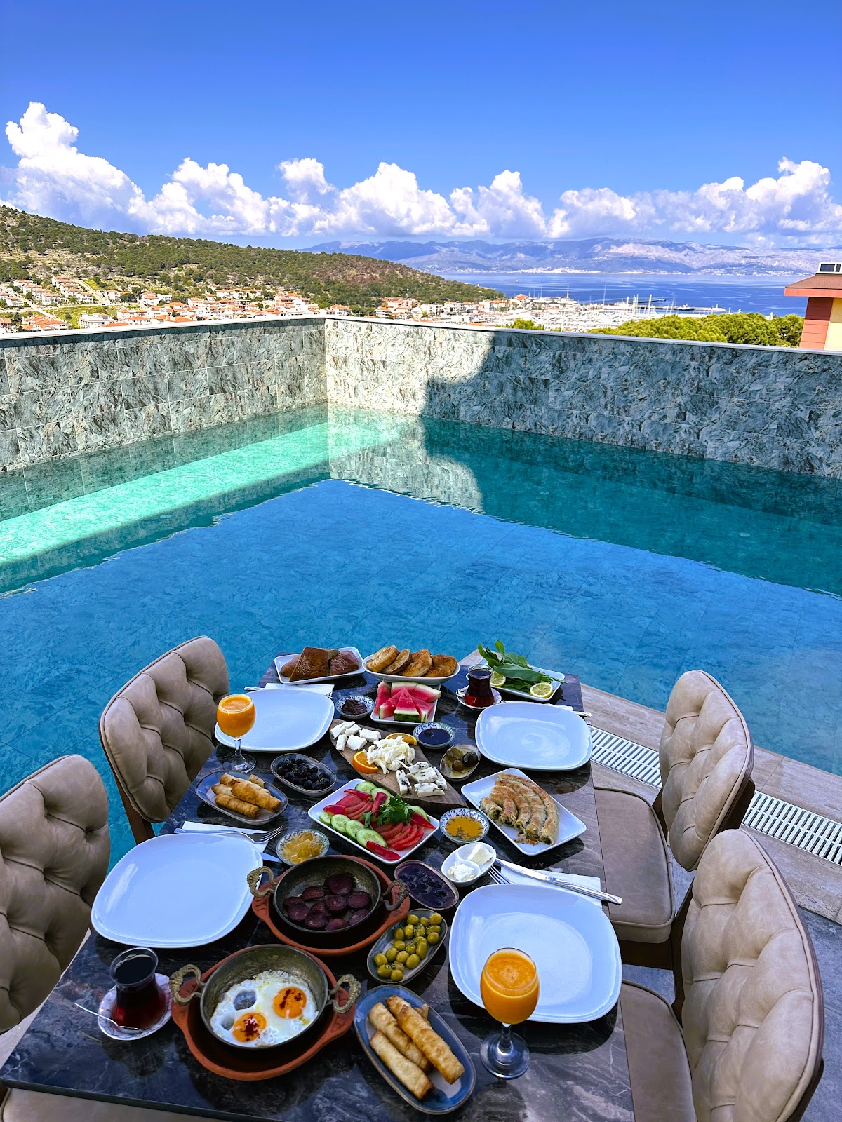 Urla — Nova Butik Hotel — gallery