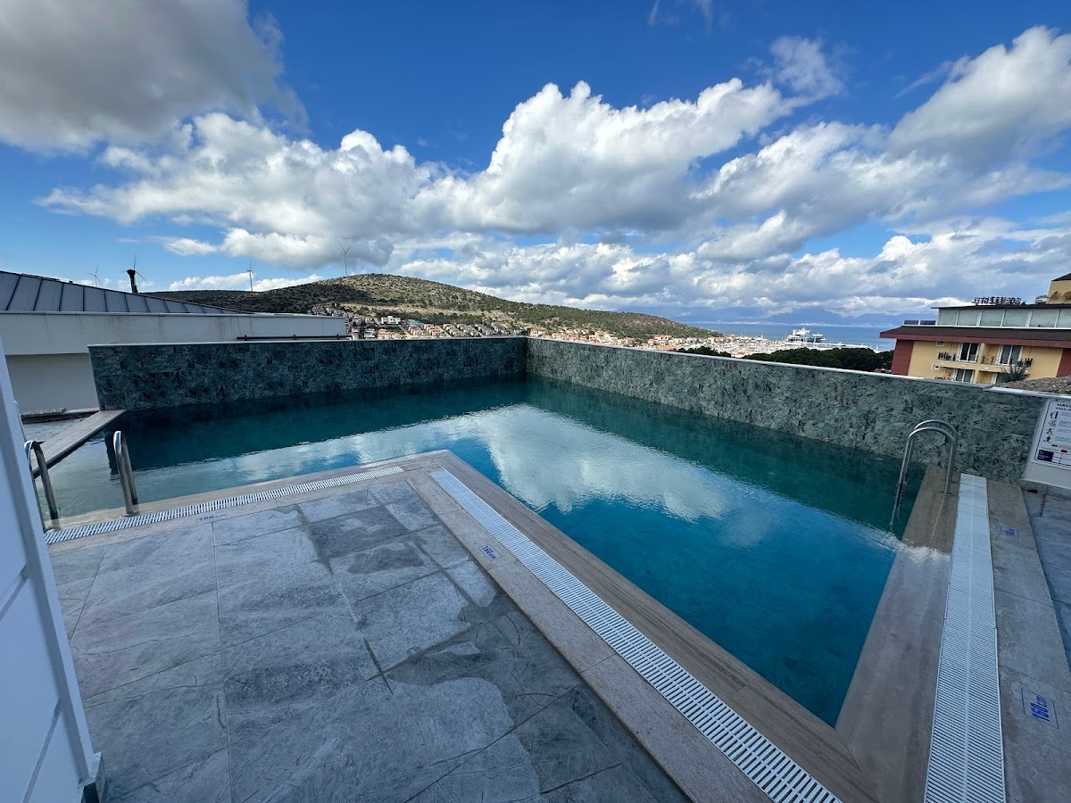 Urla — Nova Butik Hotel — gallery