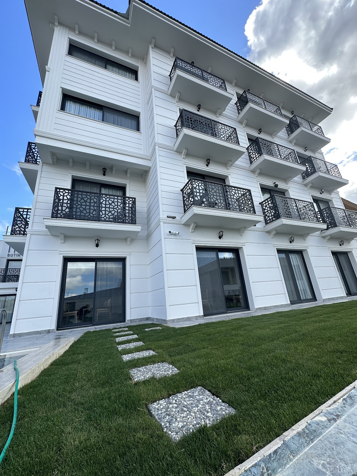Urla — Nova Butik Hotel — gallery
