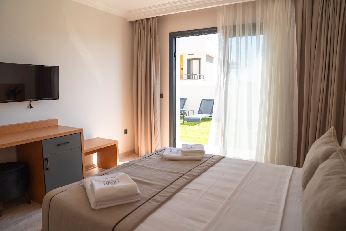 Urla — Nova Butik Hotel — galeri