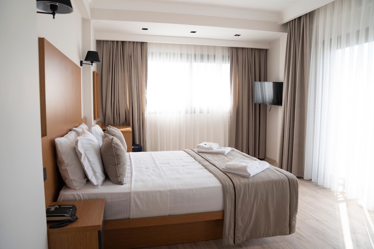 Urla — Nova Butik Hotel — gallery