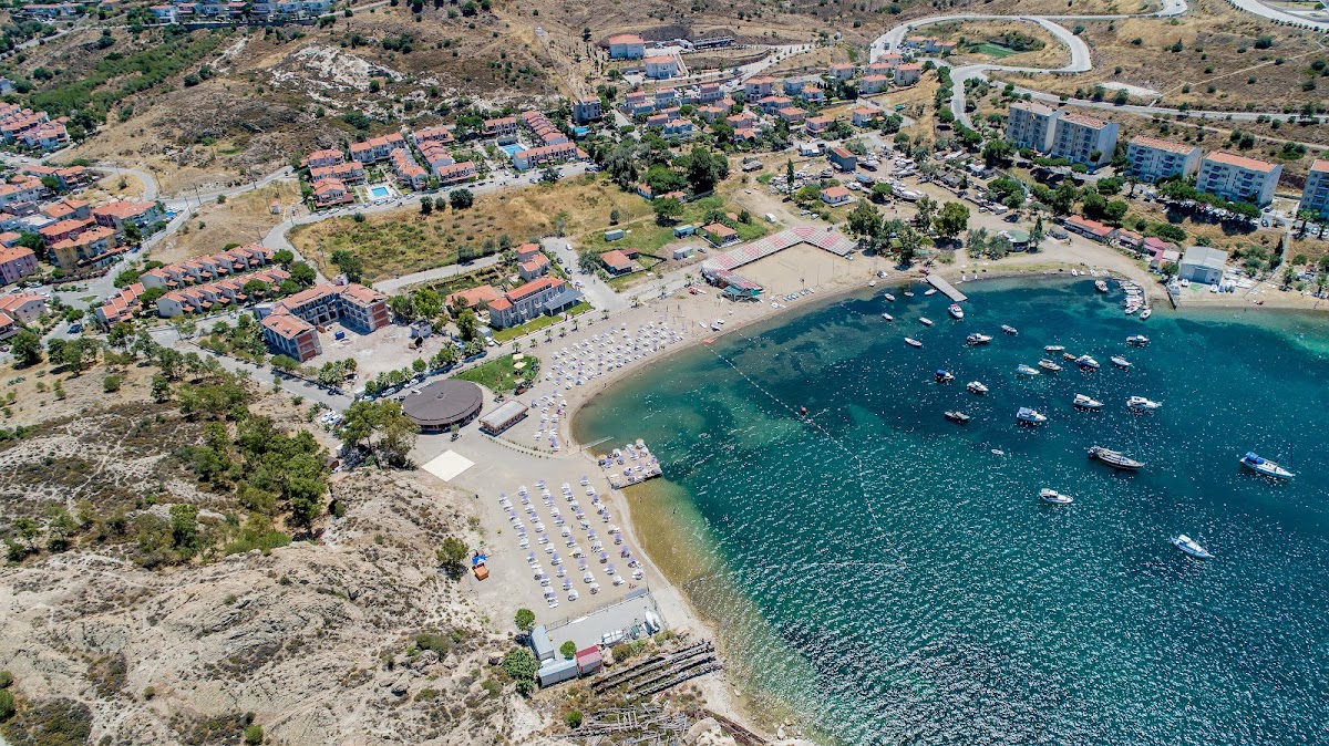 Urla — Navalia Otel — galeri
