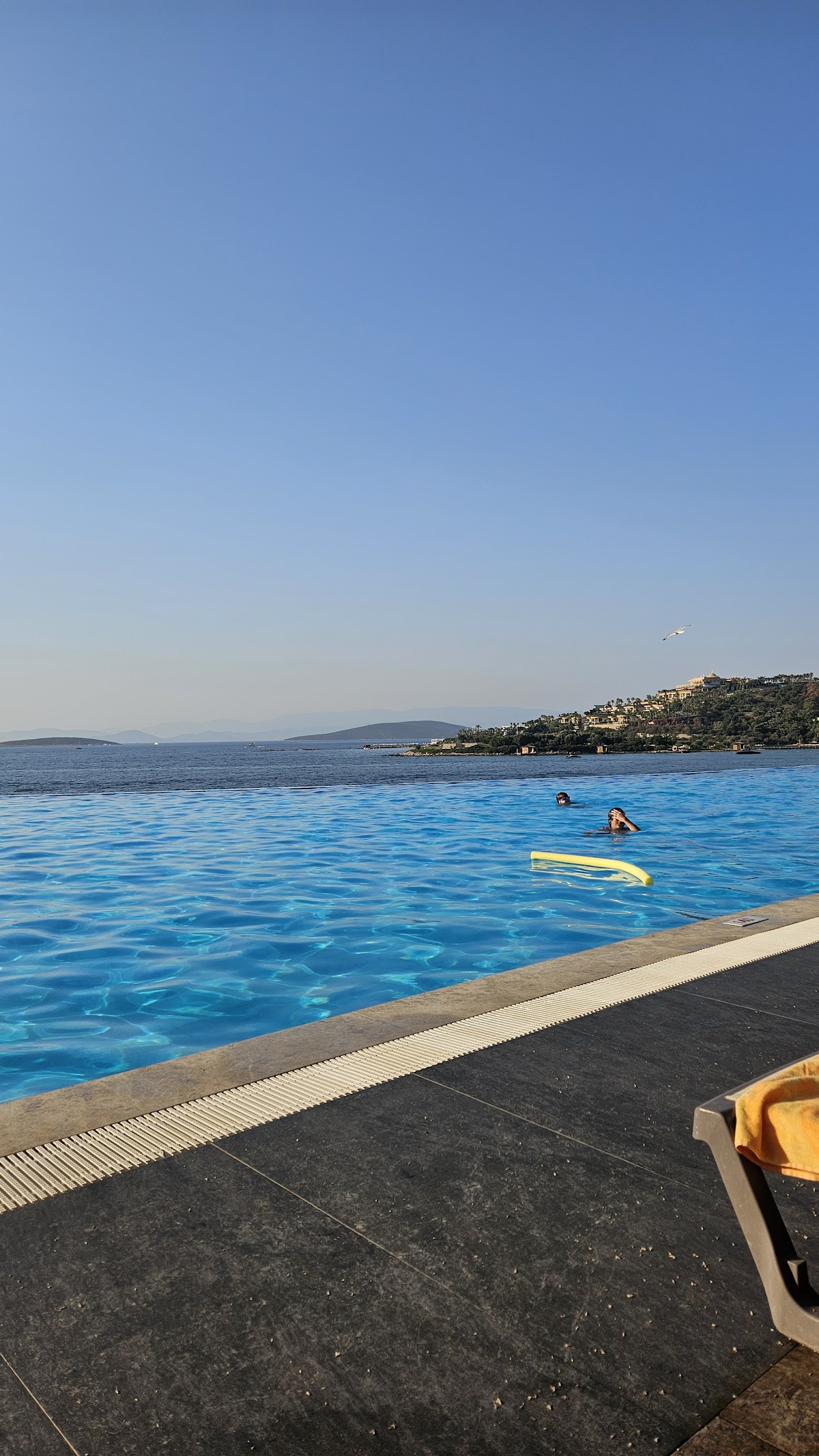 Urla — Navalia Otel — galeri