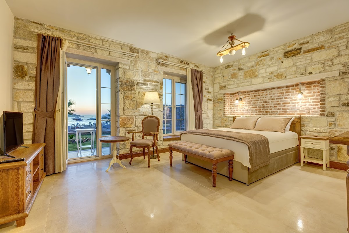 Urla — Navalia Otel — galeri