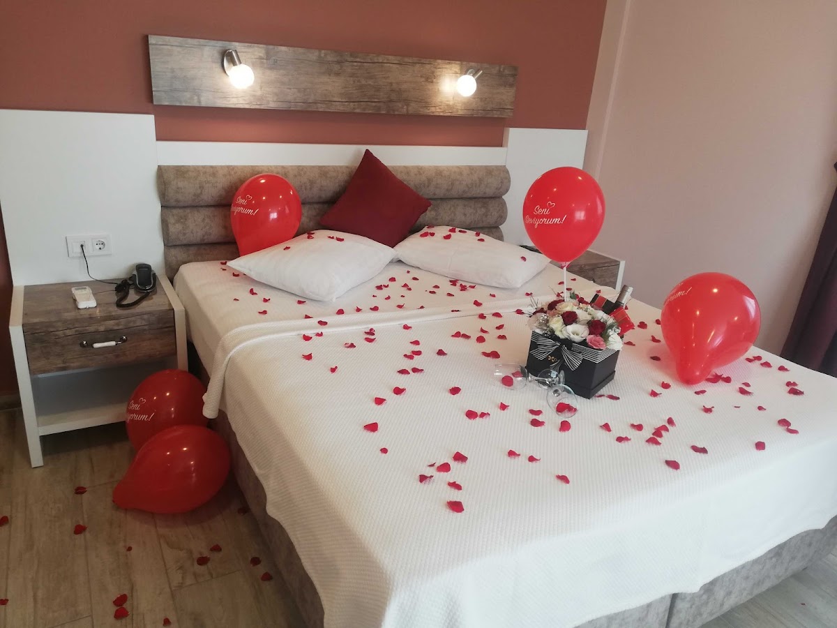 Urla — Ada Marin Otel — galeri