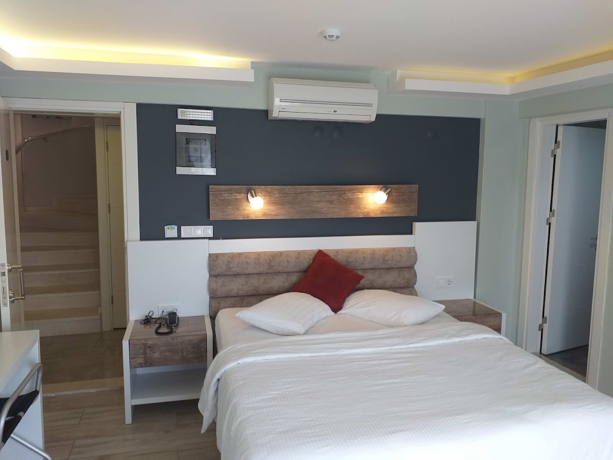 Urla — Ada Marin Otel — galeri
