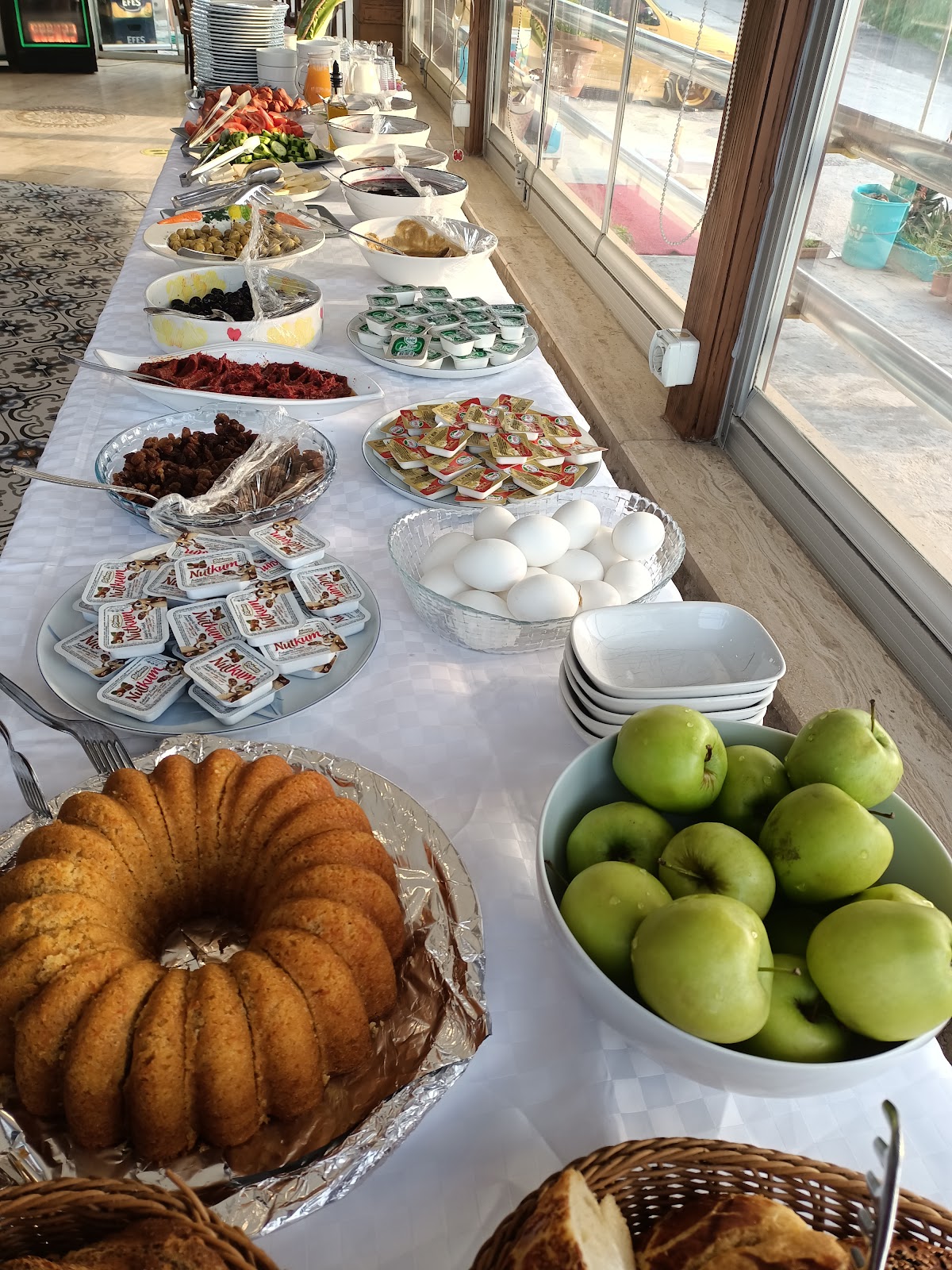 Urla — Ada Marin Otel — galeri
