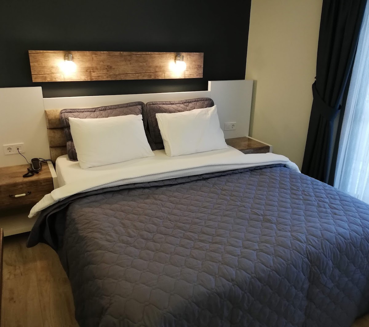 Urla — Ada Marin Otel — galeri