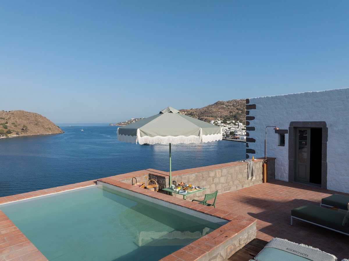 Patmos — Patmos Eye Boutique Hotel Villas — gallery