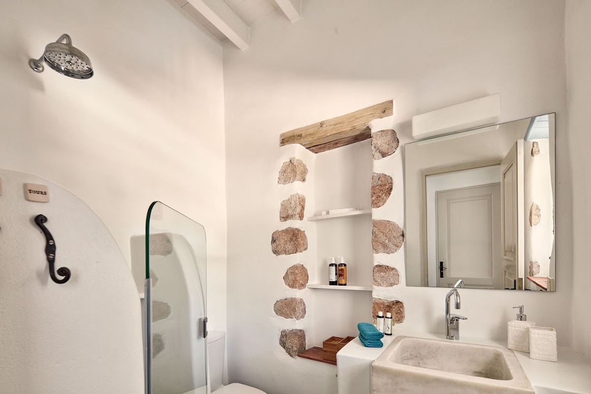 Patmos — Patmos Eye Boutique Hotel Villas — gallery