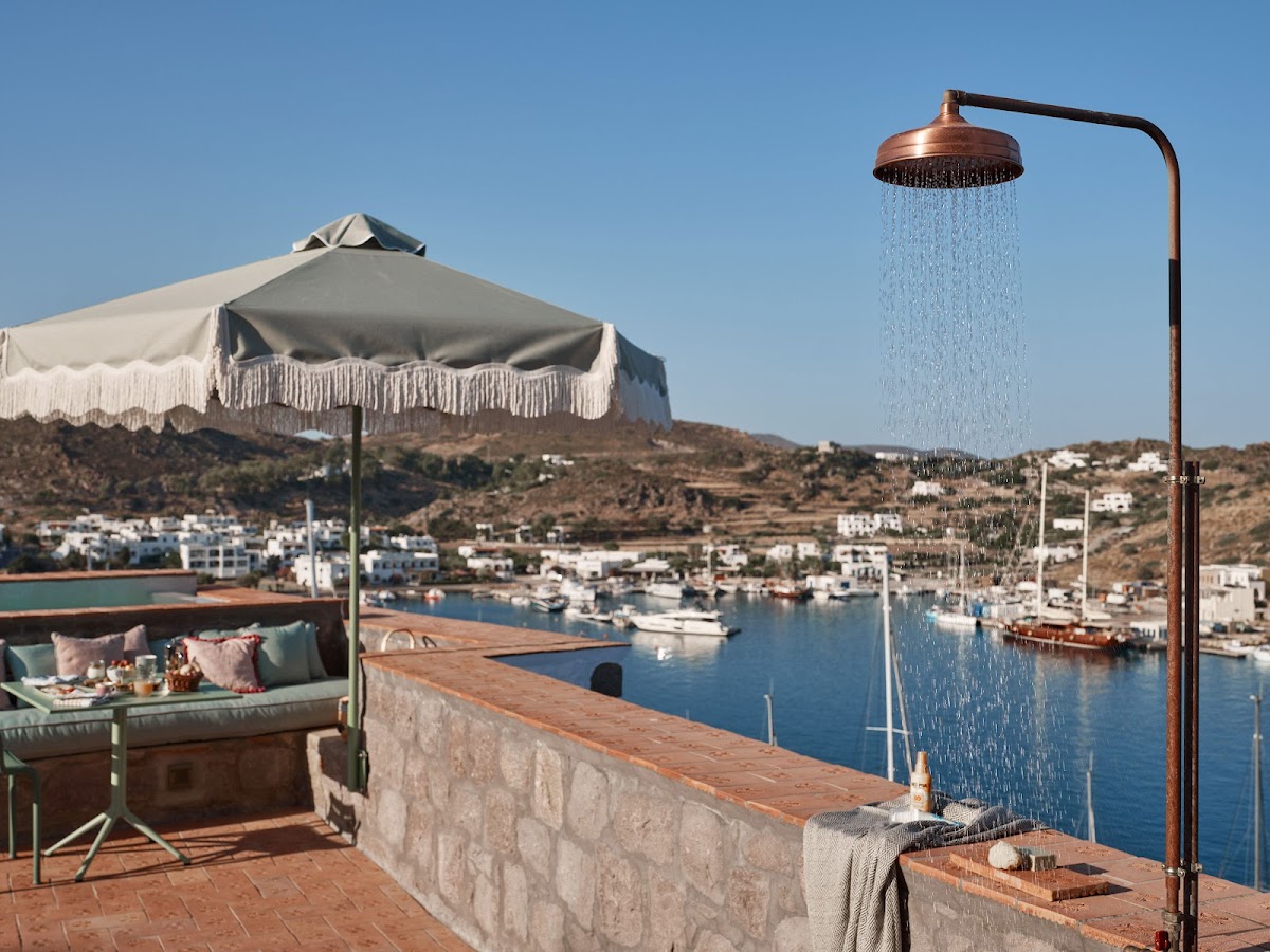 Patmos — Patmos Eye Boutique Hotel Villas — gallery