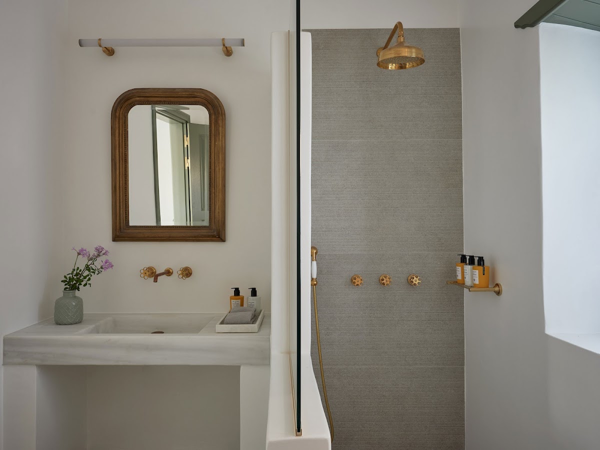 Patmos — Patmos Eye Boutique Hotel Villas — gallery