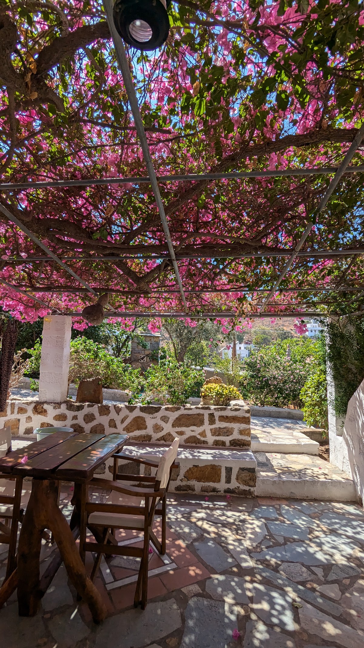 Patmos — Mathios Studios — gallery