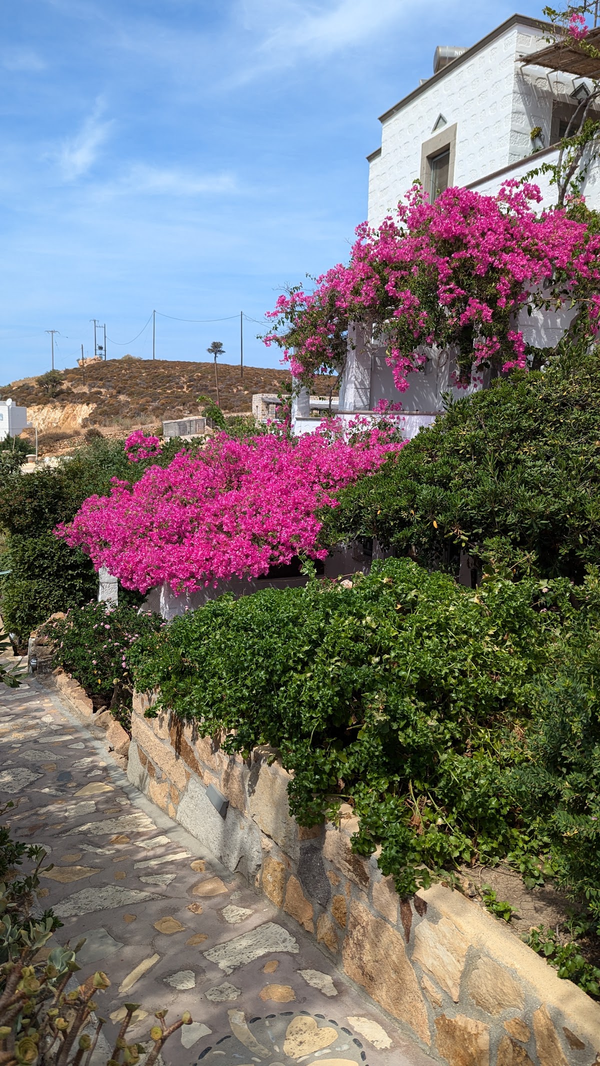 Patmos — Mathios Studios — gallery
