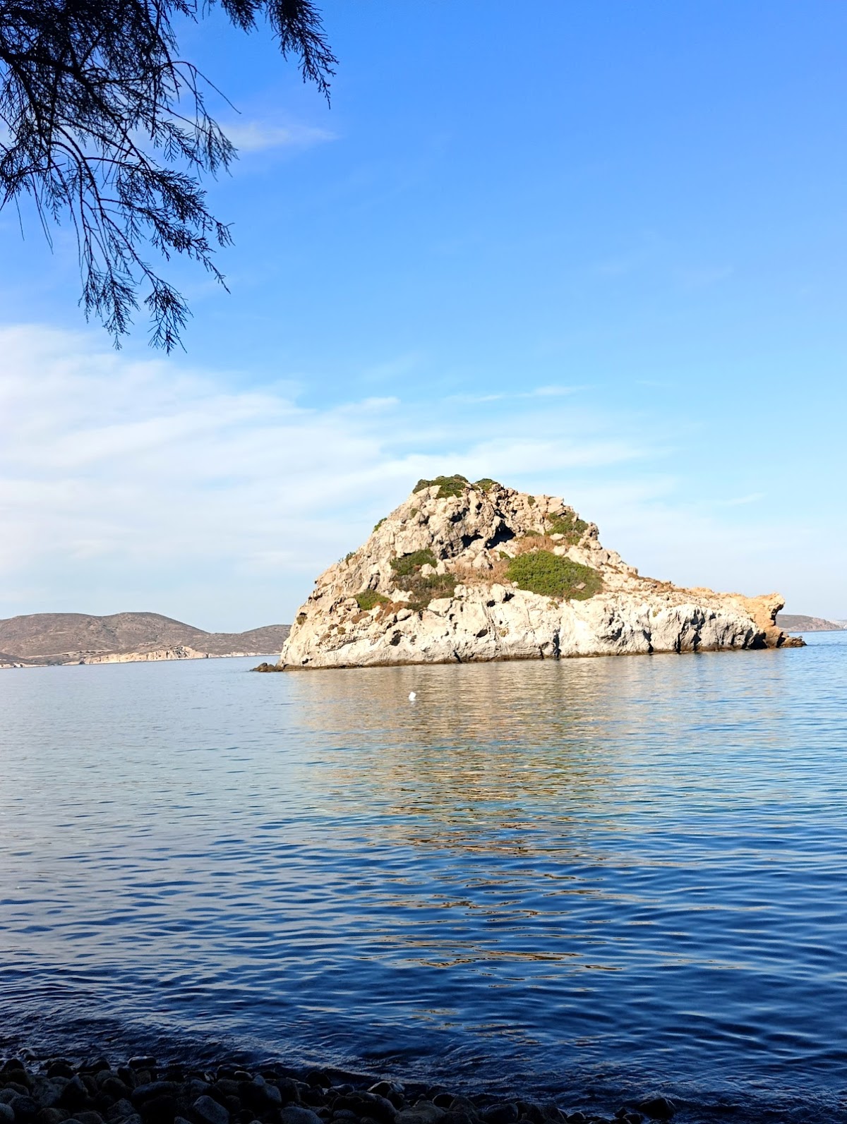 Patmos — Mathios Studios — gallery
