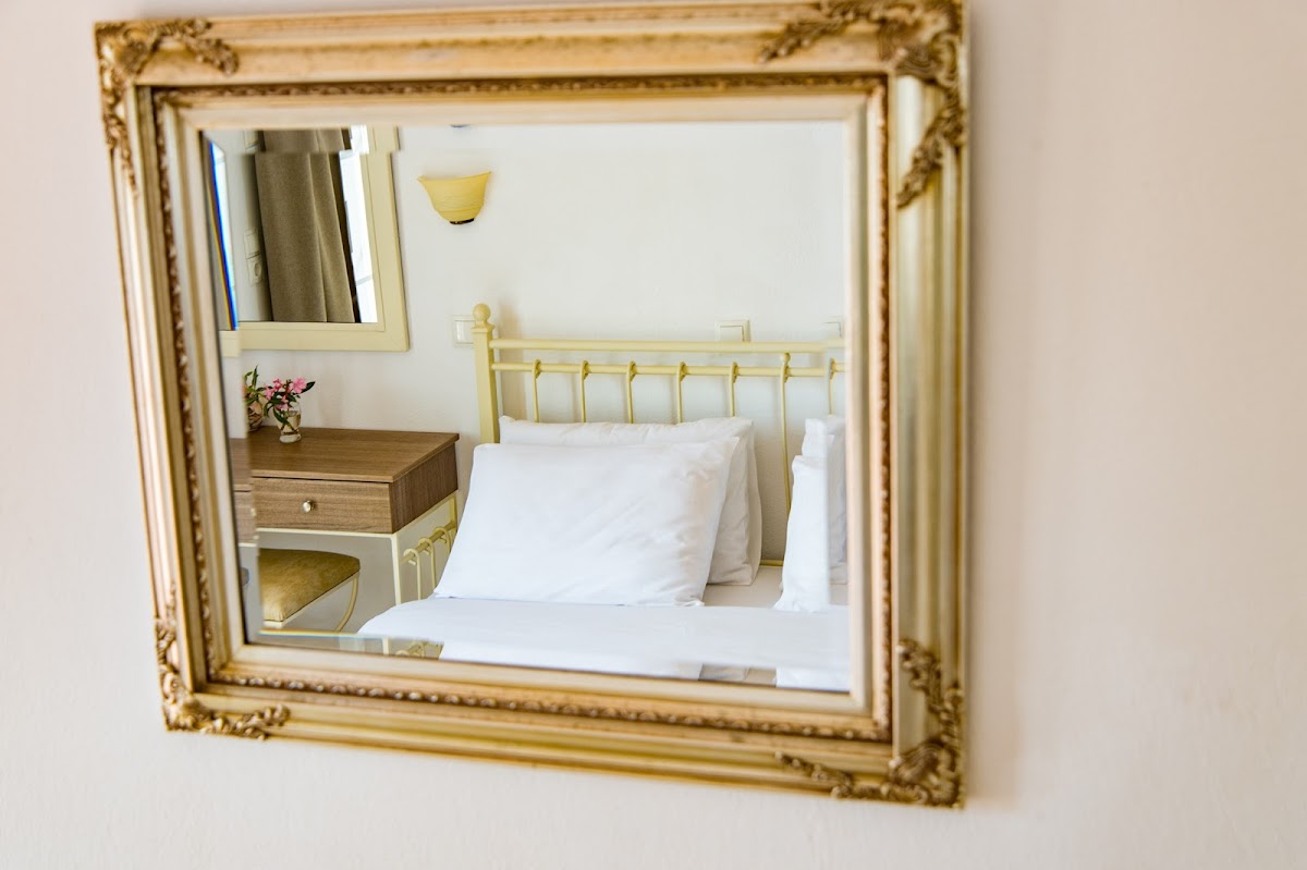 Patmos — Hotel Joanna — gallery