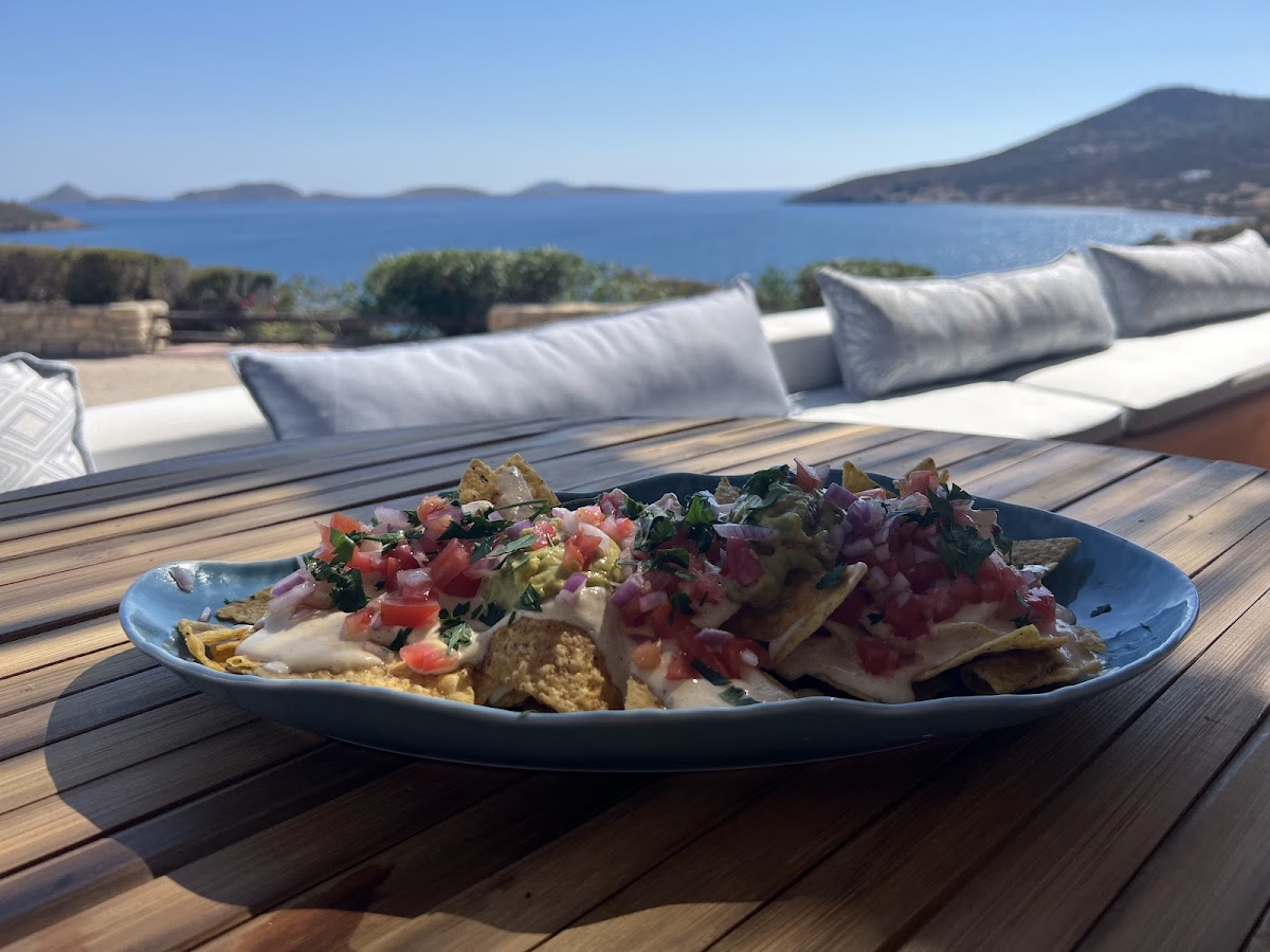 Patmos — Lipsi Blue Hotel — galeri