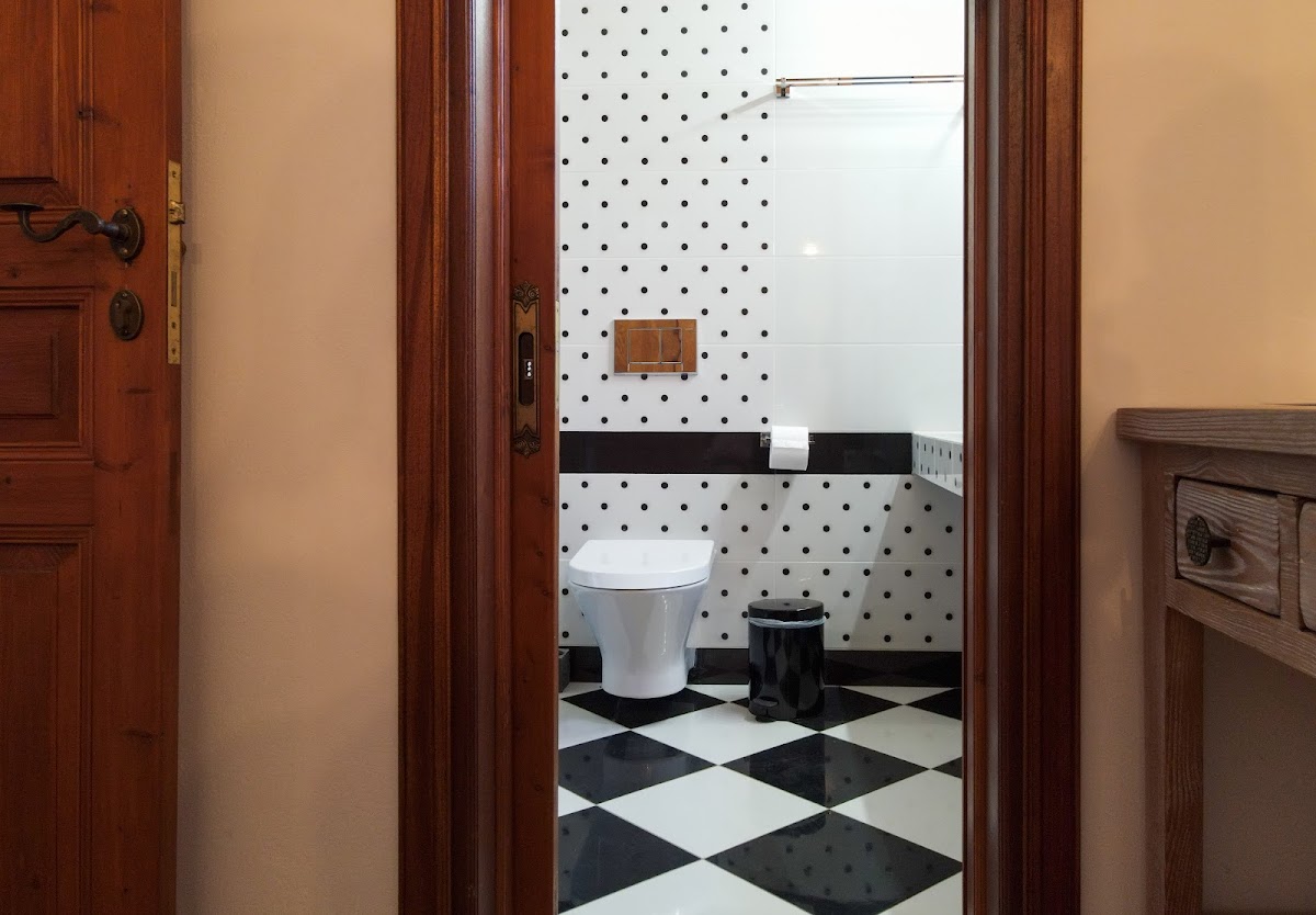 Patmos — Mistral Patmos Studio Apartment — gallery