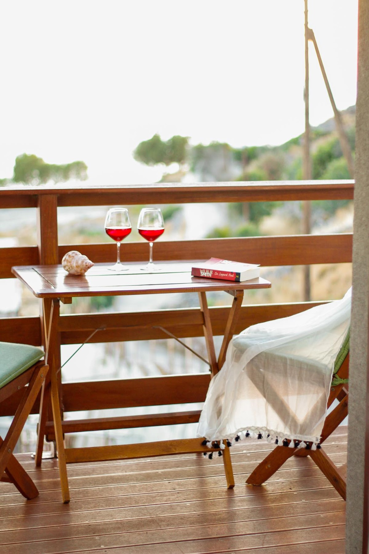 Patmos — Mistral Patmos Studio Apartment — gallery