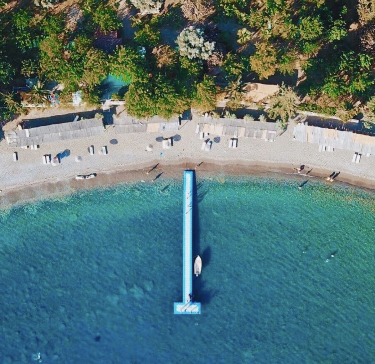 Datça — Gabaklar Butik Otel Restaurant — gallery