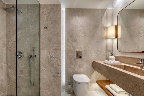 Patmos — Patmos Aktis A Luxury Collection Resort Spa Greece — gallery