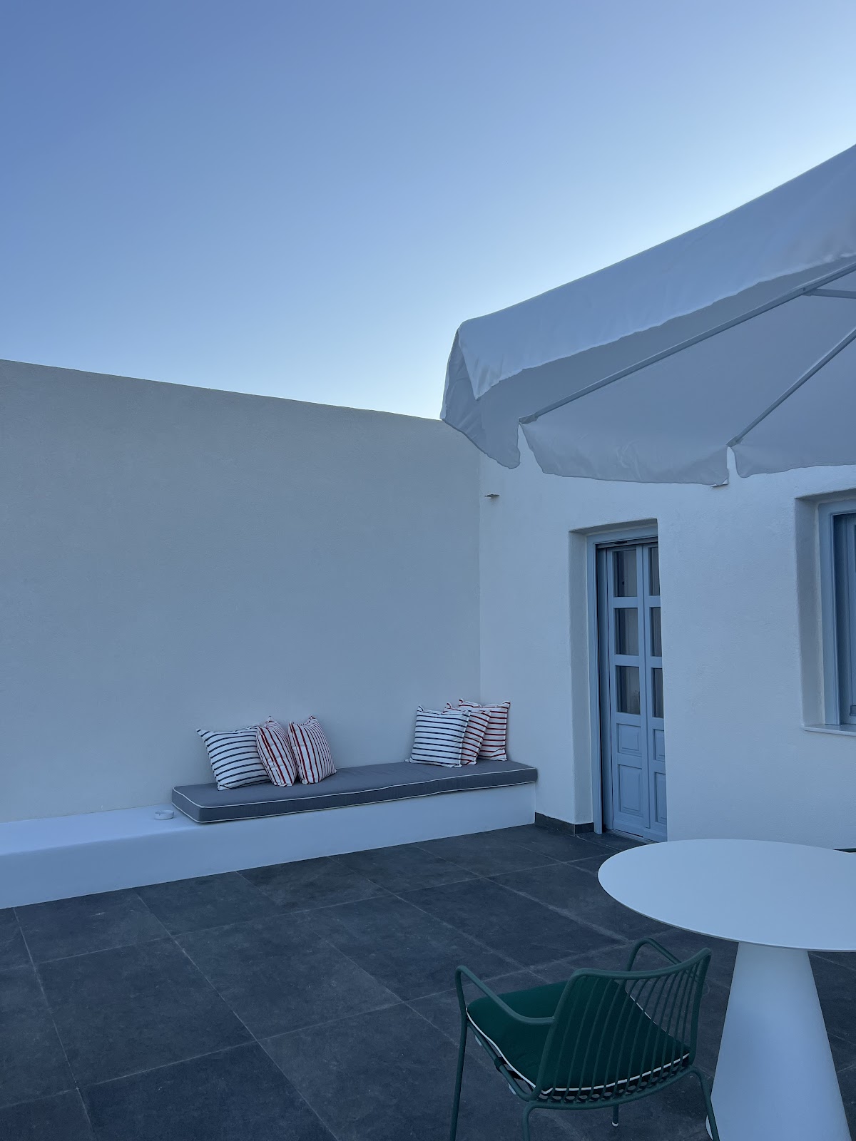 Patmos — Panorama Serenity Suites — galeri