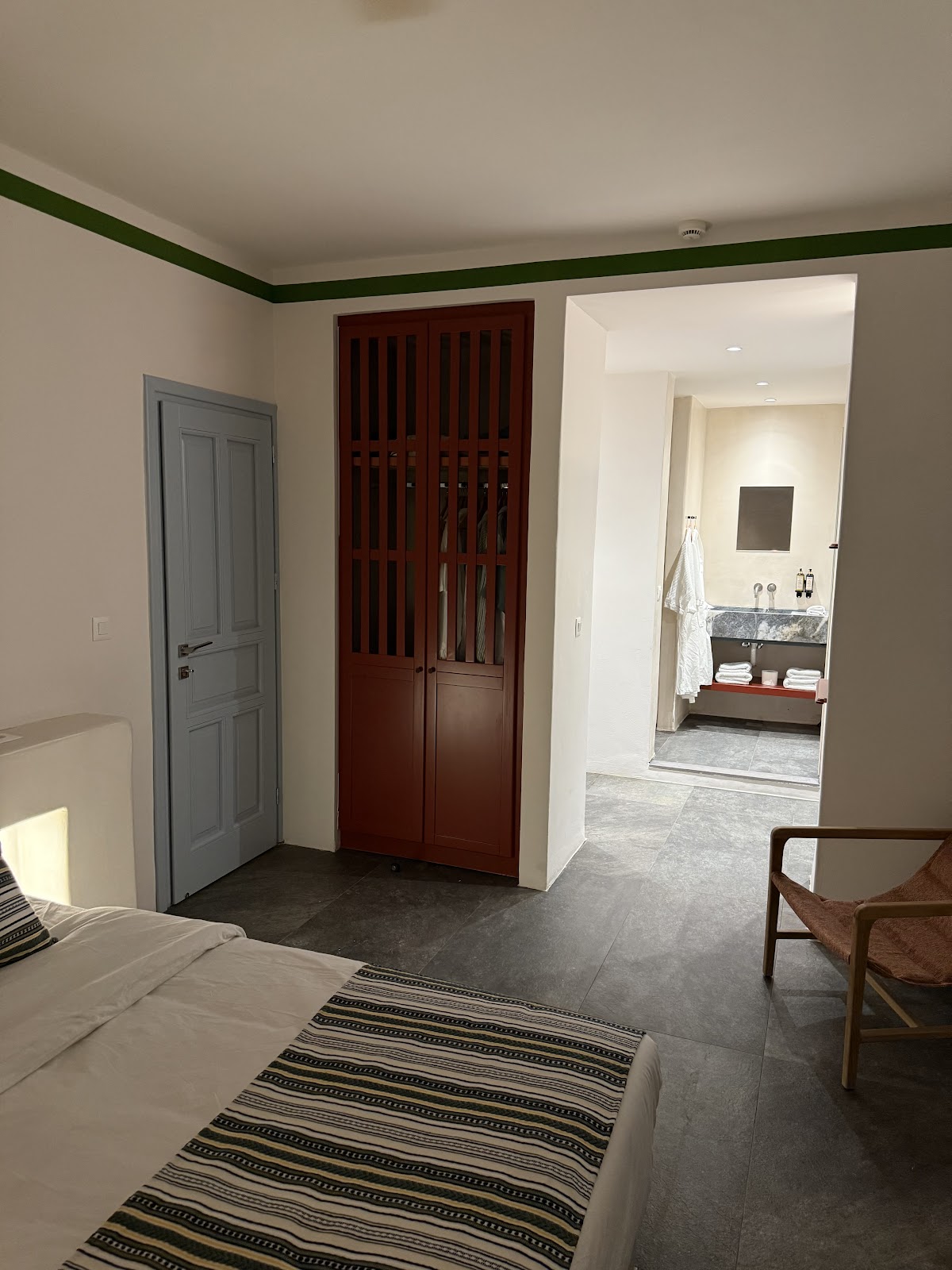 Patmos — Panorama Serenity Suites — galeri