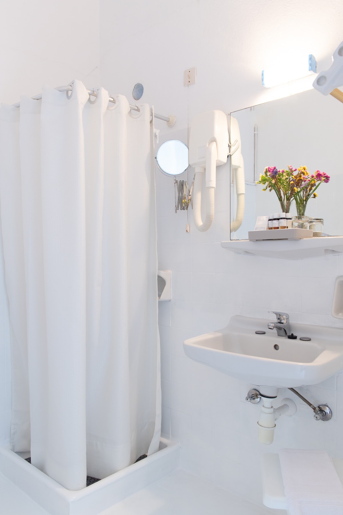 Patmos — Hotel Golden Sun — gallery