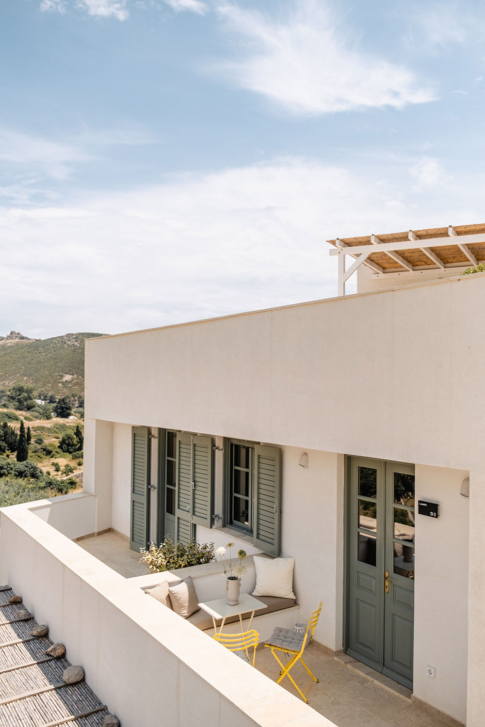 Patmos — Veranna Patmos — gallery