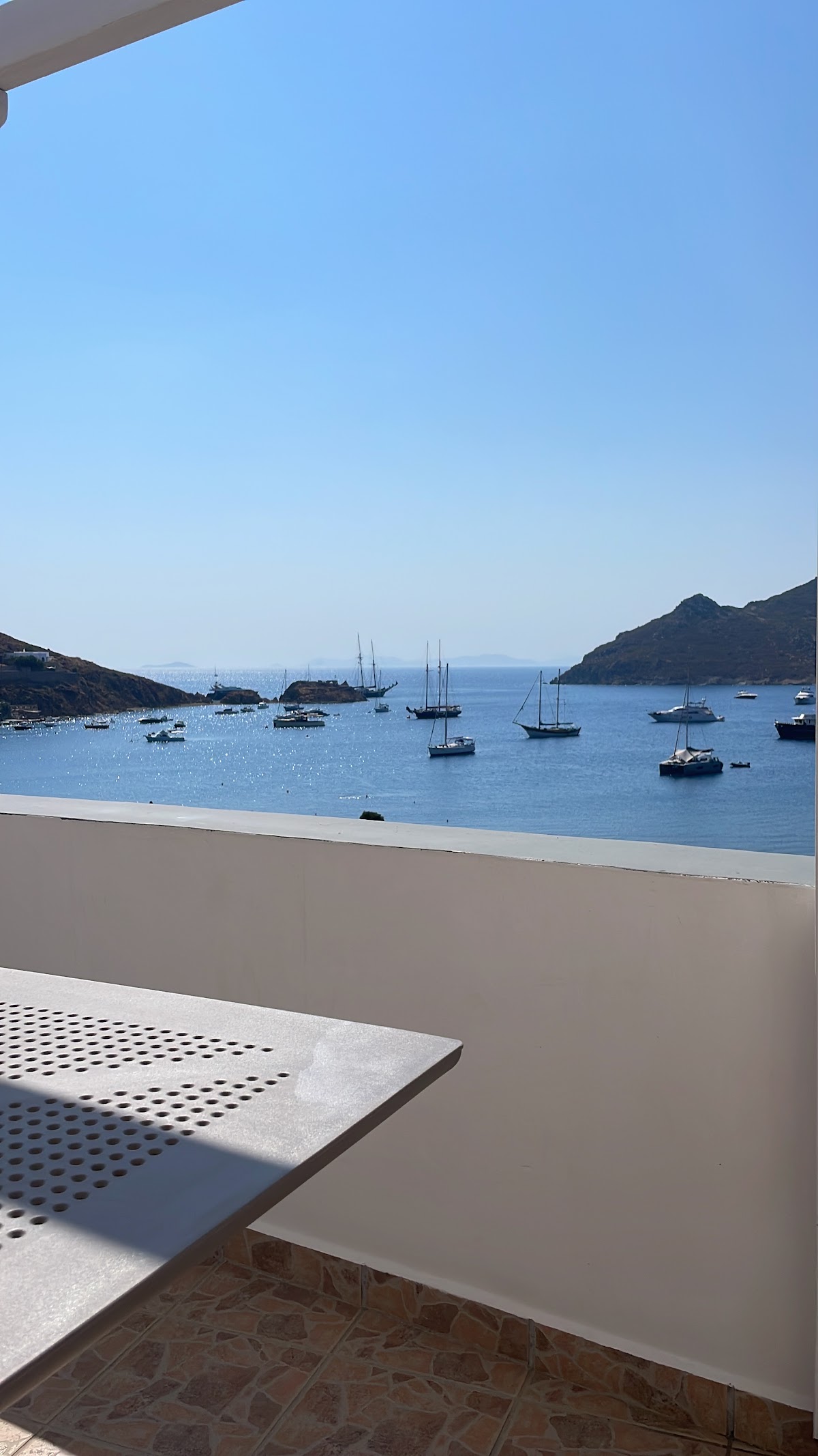 Patmos — Apolafsis Studios — gallery