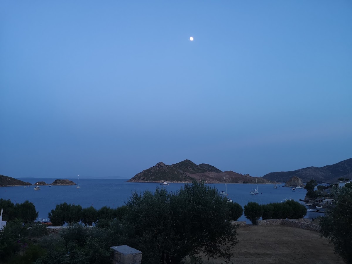 Patmos — Apolafsis Studios — gallery