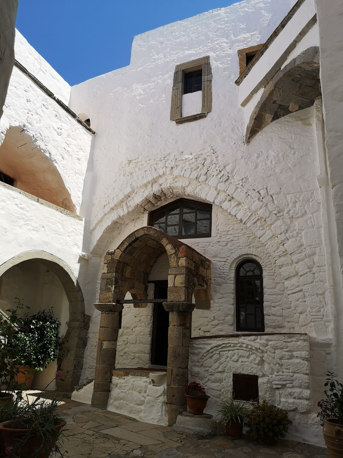Patmos — Apolafsis Studios — gallery