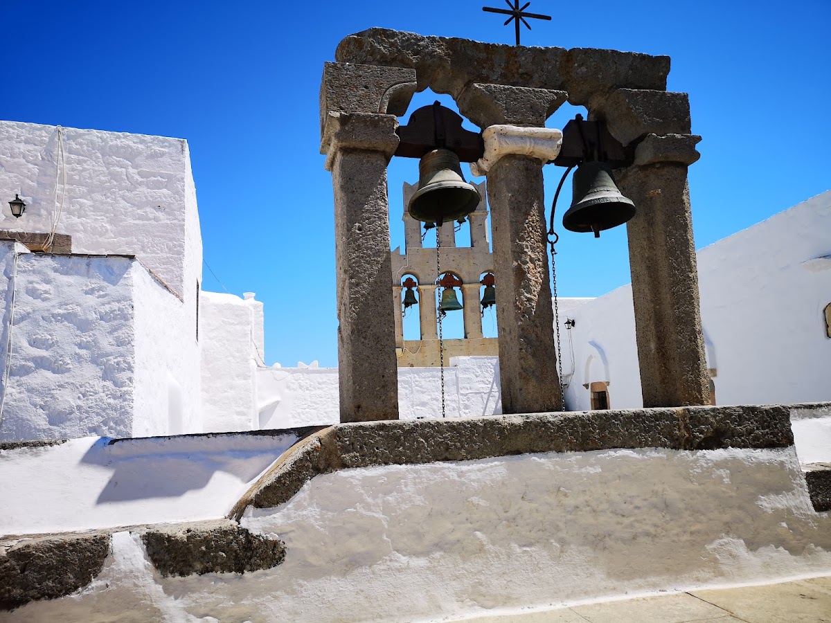 Patmos — Apolafsis Studios — gallery