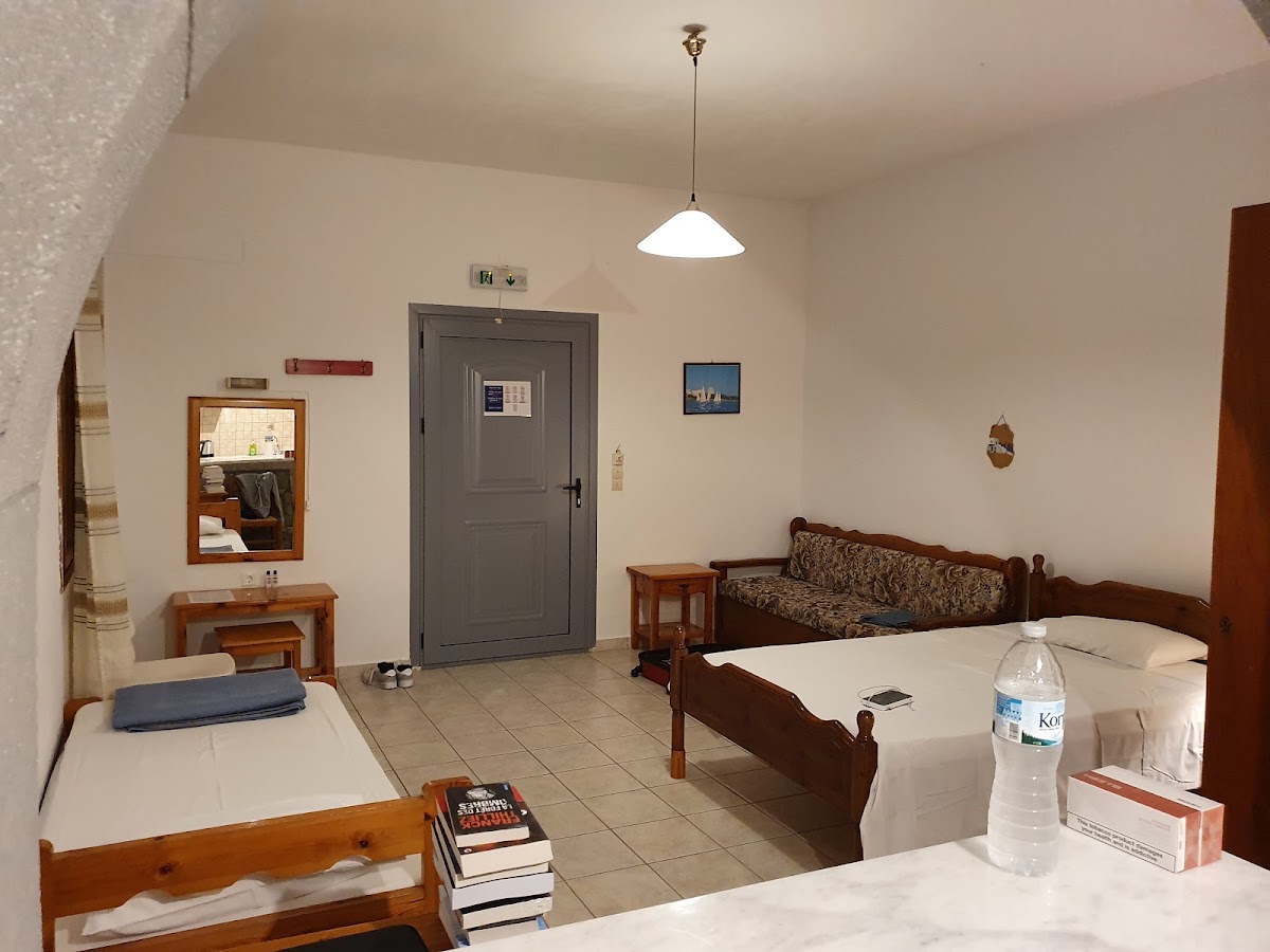 Patmos — Apolafsis Studios — gallery