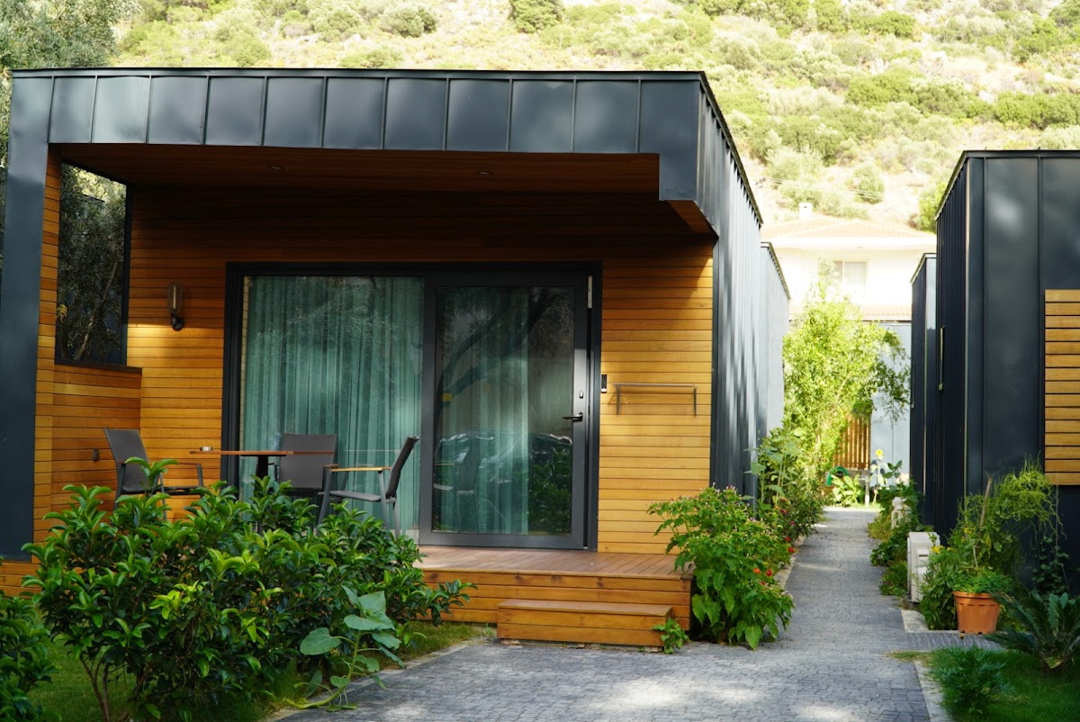 Datça — La Vida Hotel — gallery