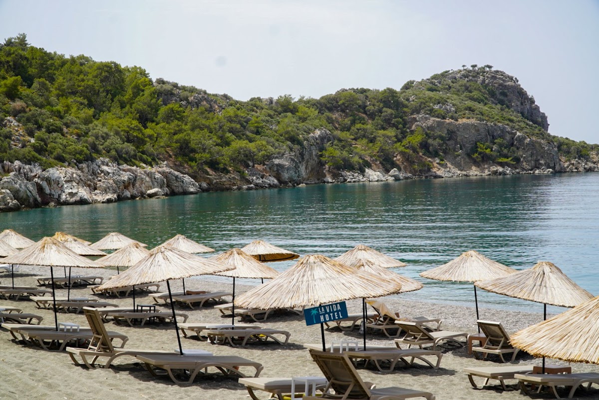 Datça — La Vida Hotel — gallery