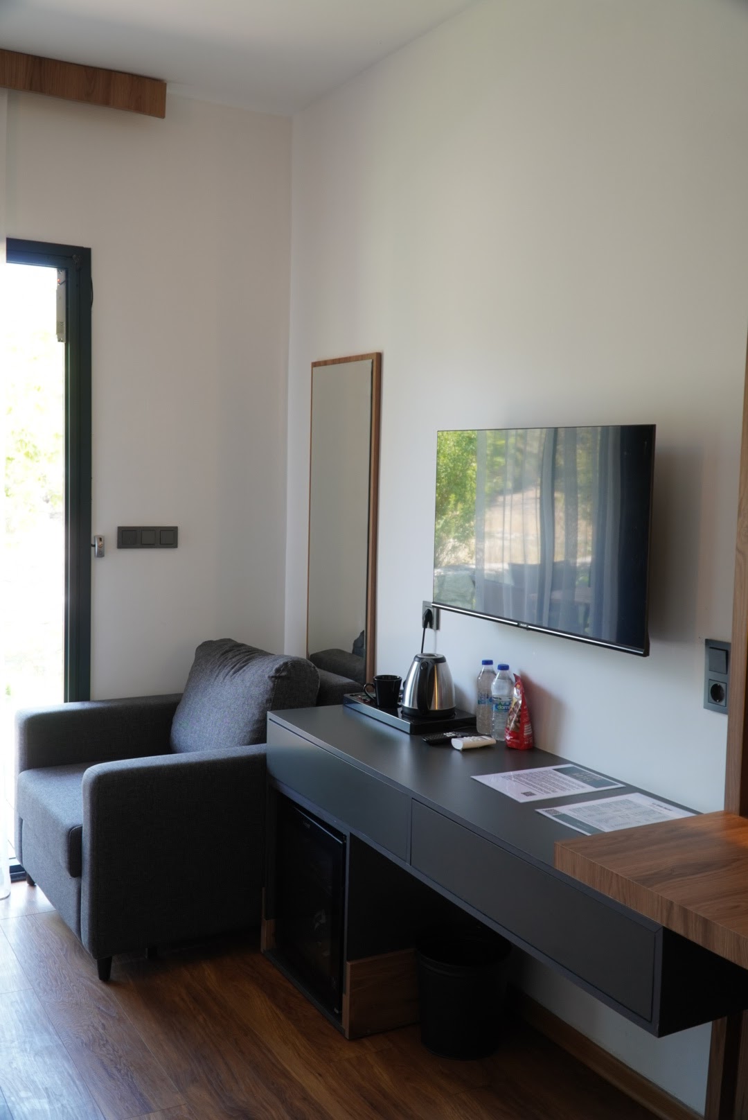 Datça — La Vida Hotel — galeri