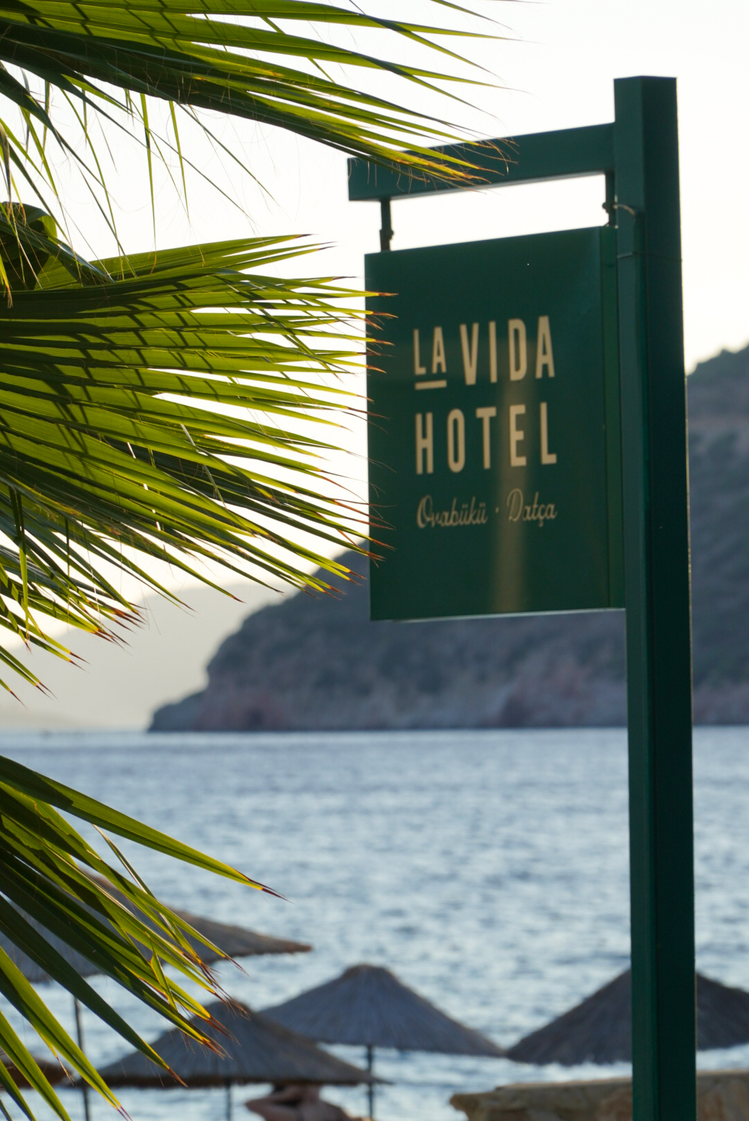 Datça — La Vida Hotel — gallery
