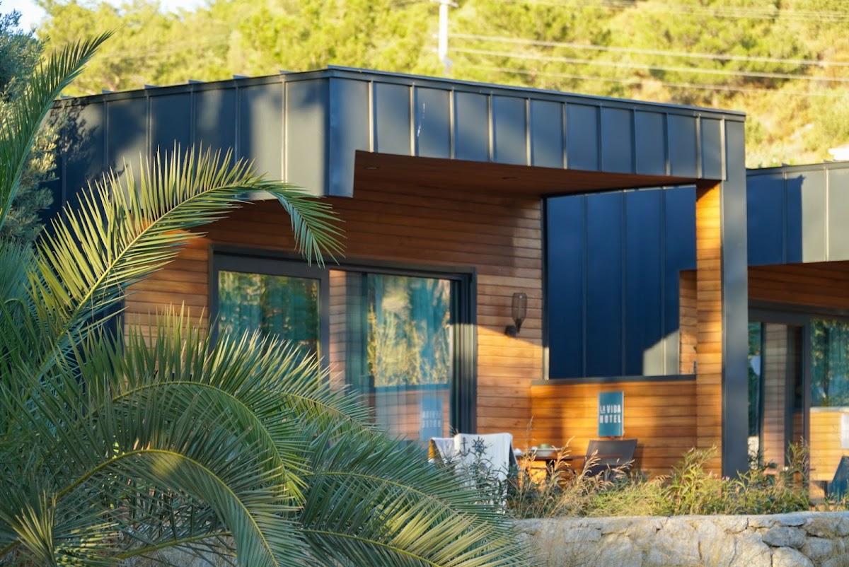 Datça — La Vida Hotel — gallery