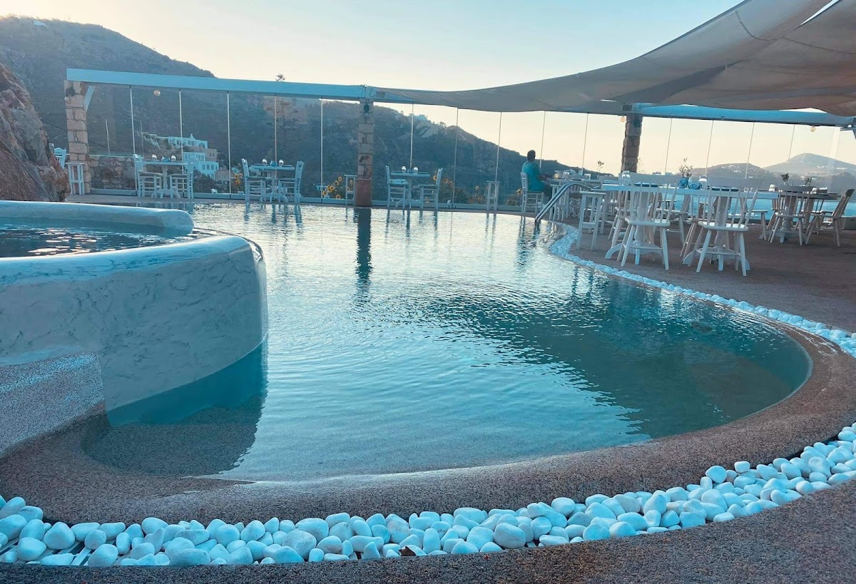Patmos — Eirini Luxury Hotel Villas Villas Houses And Apartments For Rent — gallery