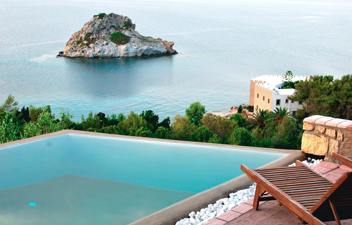 Patmos — Eirini Luxury Hotel Villas Villas Houses And Apartments For Rent — gallery