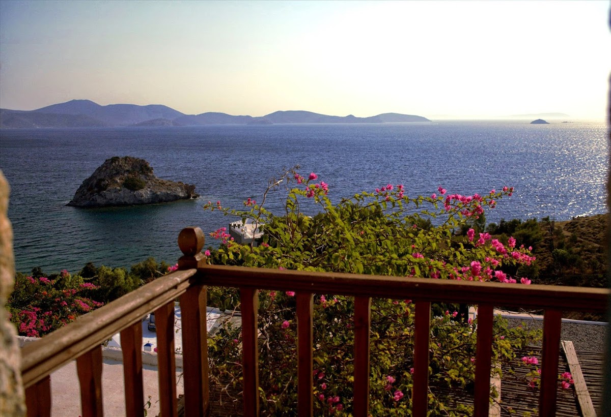 Patmos — Eirini Luxury Hotel Villas Villas Houses And Apartments For Rent — gallery