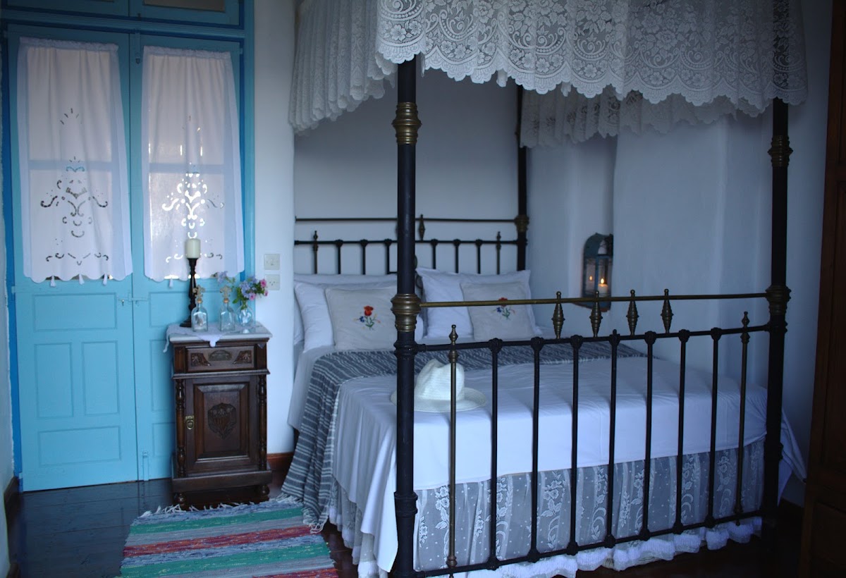 Patmos — Eirini Luxury Hotel Villas Villas Houses And Apartments For Rent — gallery